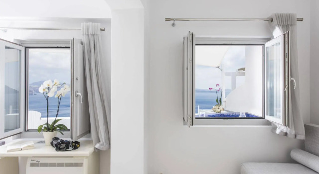Ambition Suites
