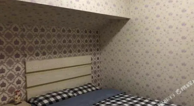 Одноместный номер Standard Trefoil Inn