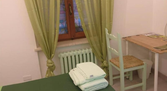 La Rosa di Orvieto, Rezervovat Penzión se snídaní Orvieto Umbrie