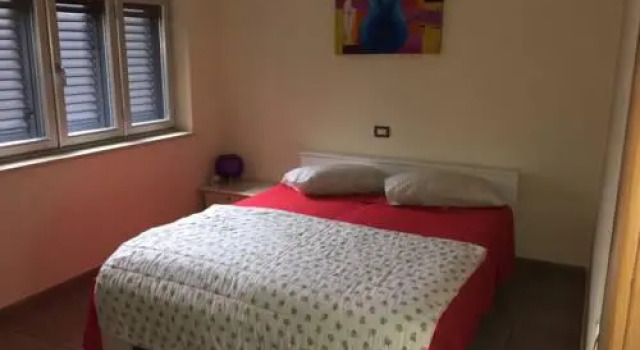 Casa Mia Ristorante e B&B