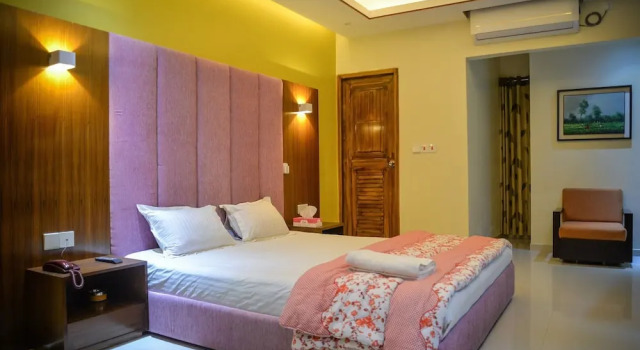Hotel Victory Abashik Cumilla, Rezervasyon Otel Comilla Chittagong