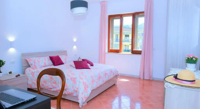 Номер Standard Estate4home - Sofia Flora