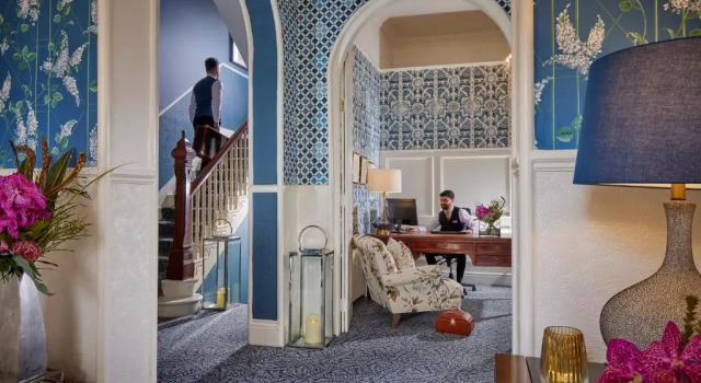 Семейный номер Standard Ariel House