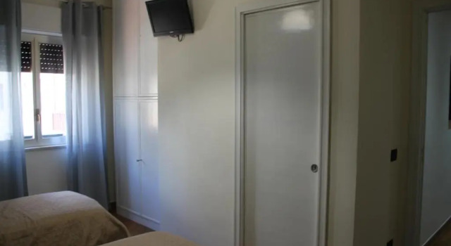 BB Alexander-Room and Breakfast