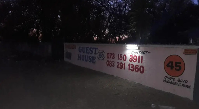 Coolden guesthouse, Buchen Sie Hotel Vanderbijlpark Gauteng