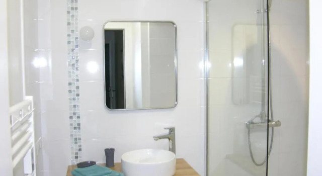 3Houses N°2, Prenota Appartamento Hotel a Alvernia con parcheggio, Parcheggio
