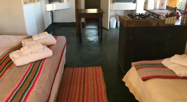 Atacama Loft & Glamp, Book Hotel SPA Hotels in Antofagasta Region, SPA