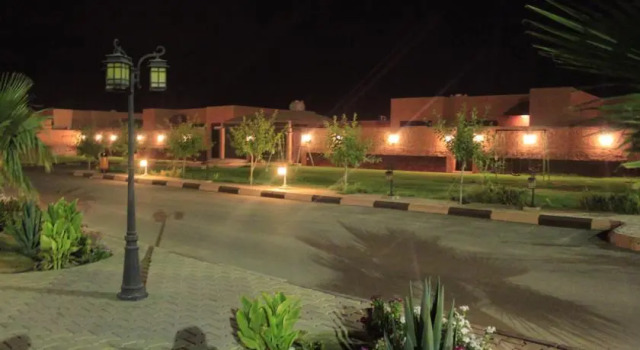 Al Raeda Resort, Réserver Complexe hôtelier Hôtels resort à Qasim, Complexe hôtelier