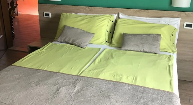 Номер Comfort Garni Villa Betty