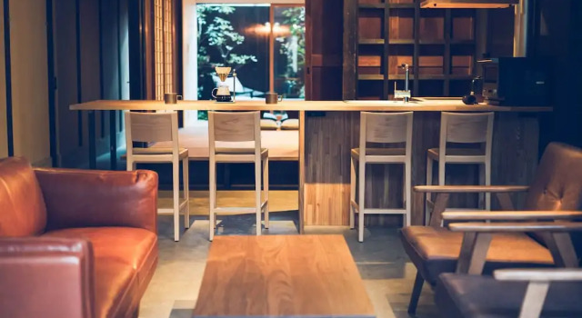 Ieno House Kyoto, Book Hotel Kyoto Japan