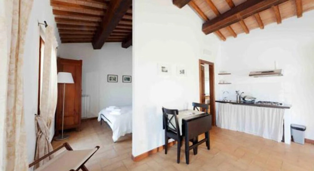 La Perticara, Varaa Hotelli Acquasparta Umbria