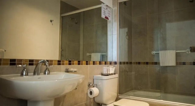 Апартаменты с 2 комнатами Amérian Carlos Paz