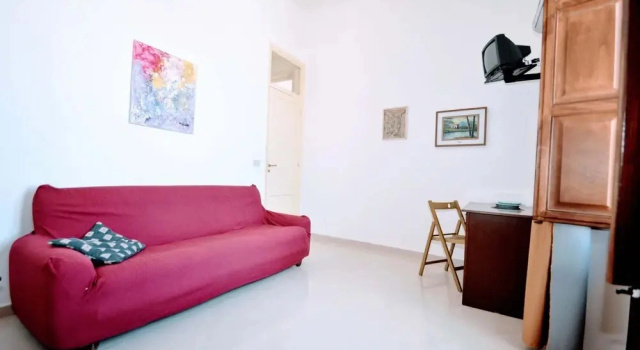 Antoniettas House Ground Floor