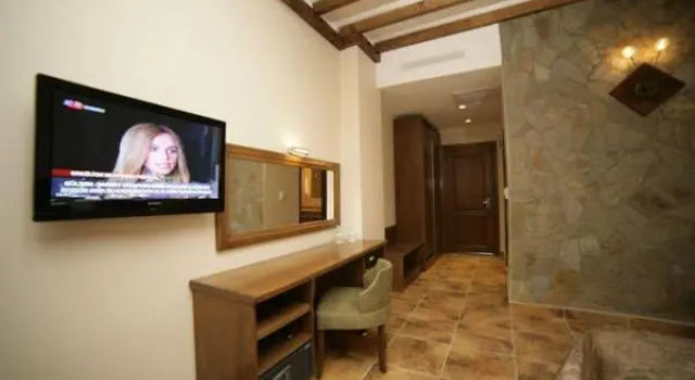 Двухместный номер Standard Masi Hotel