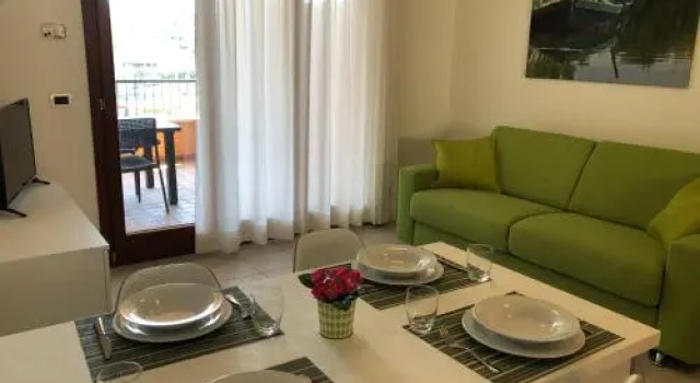 Stella Marina, Book Hotel Hoteller i Friuli Venezia Giulia med parkering, Parkering