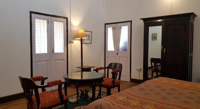 Номер Superior Rani Kothi Heritage Palace
