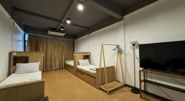 Семейный номер Standard Daraya Hostel