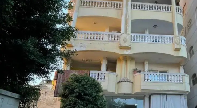 Marvel House Hrg, Prenota Hotel Hotel a Mar Rosso con parcheggio, Parcheggio
