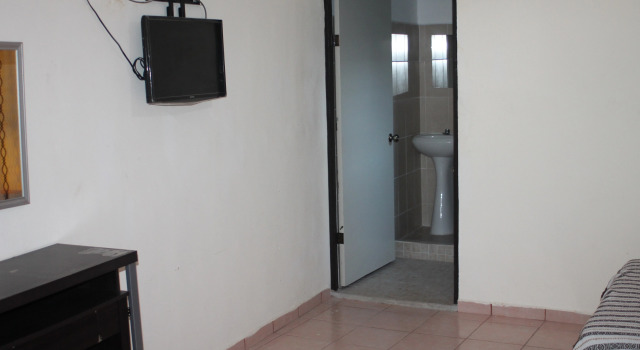 Hotel Acuarela Huasteca, Prenota Hotel Hotel a El Bajio con parcheggio, Parcheggio