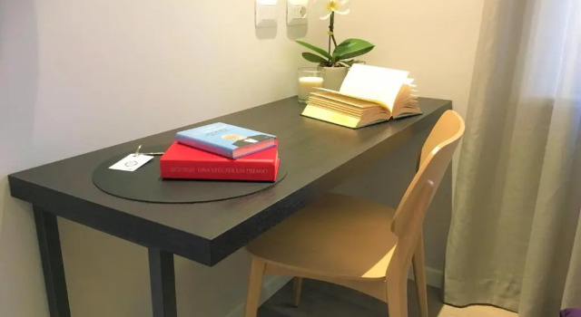 Standard Zimmer La Bella Modena
