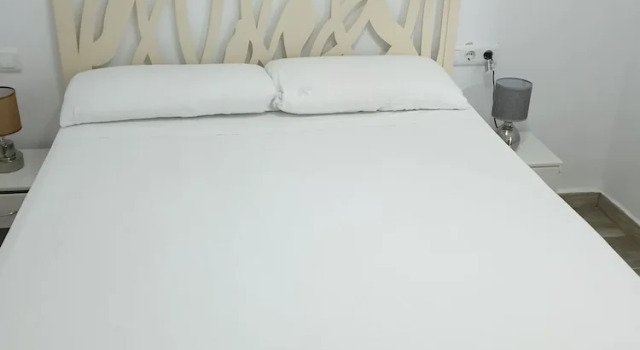 Апартаменты Superior Style Apartments Cabanyal Marina Beach
