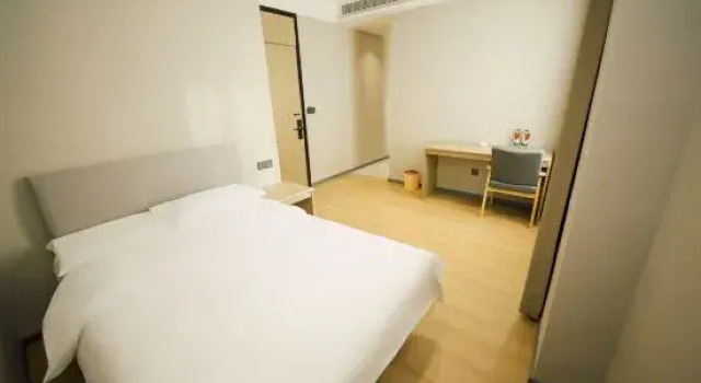 Люкс Superior Shankee Hotel (Dunhuang Longdesheng Market)