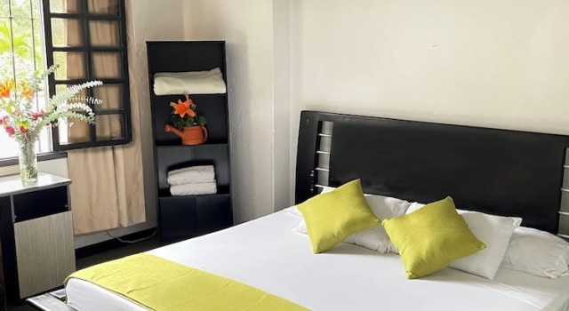 Номер Deluxe Hotel Premium Real