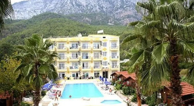 Imeros Hotel