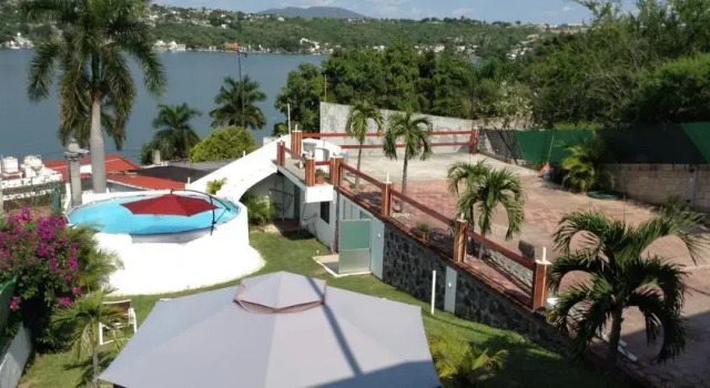 Casa Vacacional Teques, Book Lejlighed Lejligheder i Morelos, Lejlighed