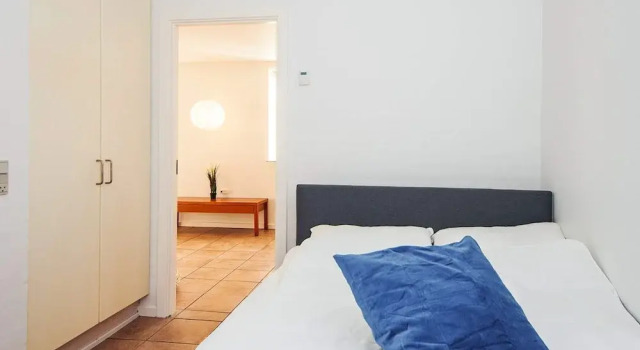 2 Person Holiday Home in Ringkobing, Réserver Maison de vacances Ringkøbing 