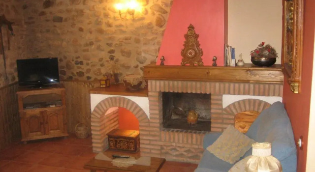 Casa Rural La Portaza, Забронировать Отель Вера-де-Монкайо La Dehesa del Moncayo Natural Park
