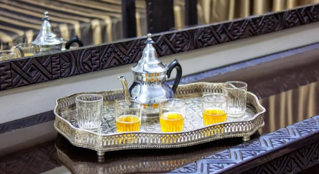Номер Standard Hotel Azoul