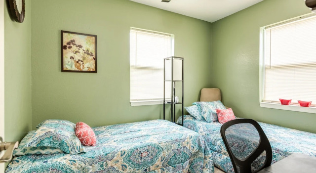 Vacation Home Meehan, Забронировать Дом для отпуска Порт-Шарлотт Southwest Florida, рядом с Bayfront Health Port Charlotte