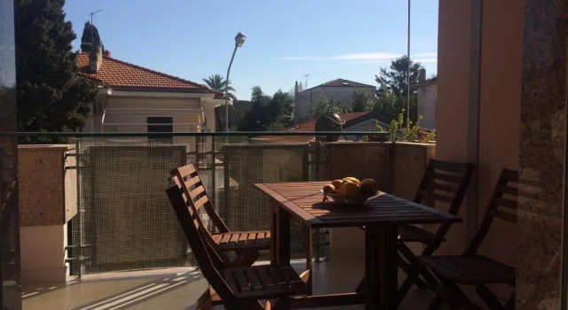 Casa Ginestra Mare