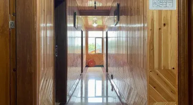 Zhaoxing Dongzhai Lv'anju Inn, Prenota Hotel Zhaoxing Guizhou