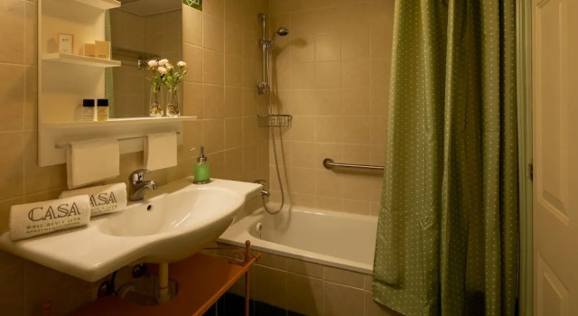Люкс Casa Boutique Hotel