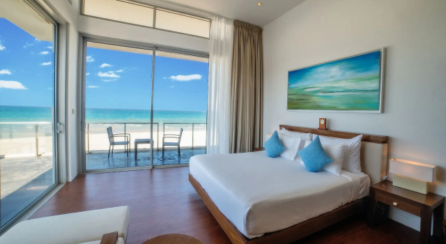 The Ocean Villas - Managed by The Ocean Resort, Réserver Complexe hôtelier Hôtels SPA à Da Nang, SPA