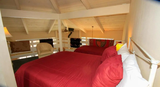 Sierra Park Villas #09, Book Hotel Mammoth Lakes Mammoth