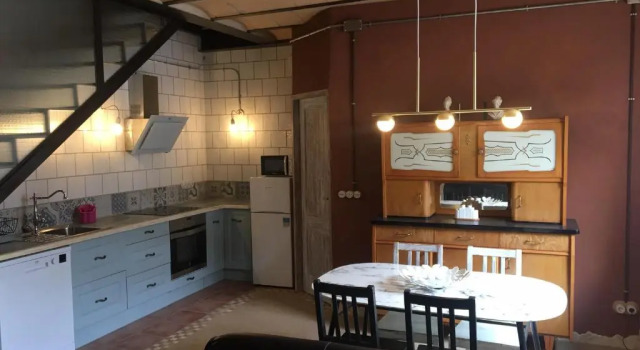 Апартаменты Casa Candelaria