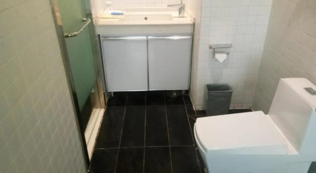 Номер Standard 7Days Inn Xingtai Qinghe Taishan Road Railway Station Branch