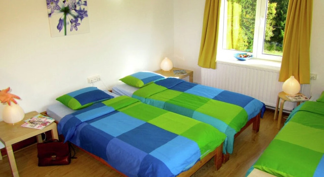Beautiful Country House in the Ardennes With Lots of Privacy, Забронировать Дом для отпуска Виллы Нисрамон, Вилла