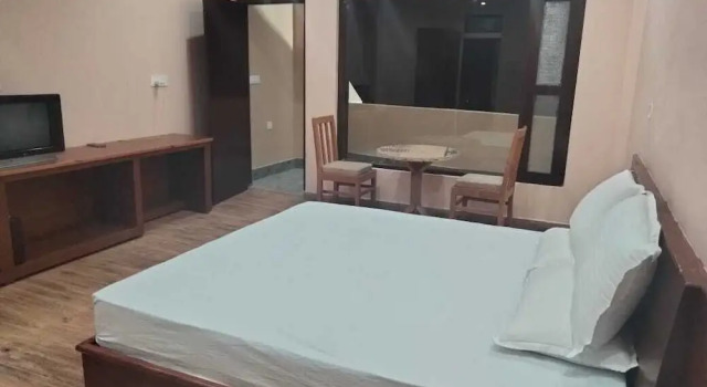 Uttarakhand Resort