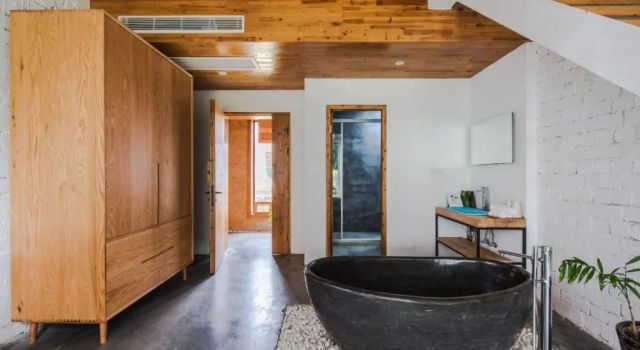 Suite Wastone