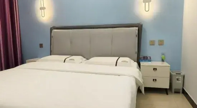 Suite Business jujia lianhe jiudian