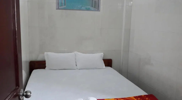 Двухместный номер Standard Hai Hien Guesthouse