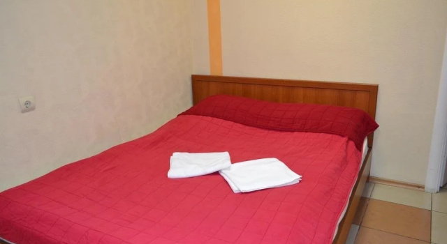Mini Hotel Ponayekhali, Забронировать Мини-отель Кировский район Ярославль