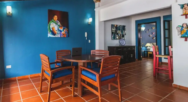 Апартаменты La Iguana Vallarta LGBT ADULTS ONLY - Romantic Zone - Party Clubbing Street
