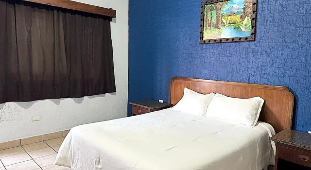 Camera Comfort Rio inn