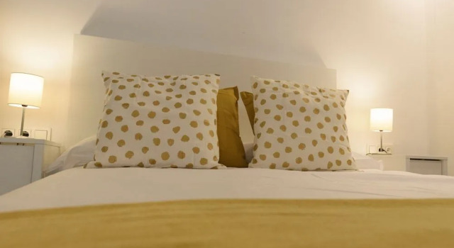 Apartamentos Constitución by Renthas, Забронировать Апартаменты/квартира Апартаменты Малаги, рядом с Музей Кармен Тиссен, Апартаменты/квартира