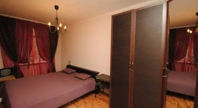 Apartments on Kastanaevskaya Street, Rezervovat Apartmán ZAO Area Moskva